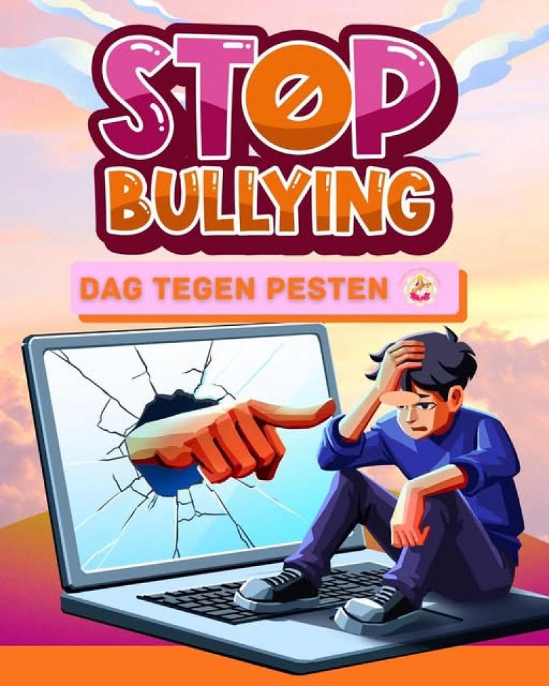 19 april: Landelijke Dag tegen Pesten