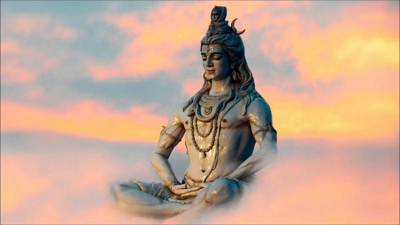 Maha Shivratri-boodschappen