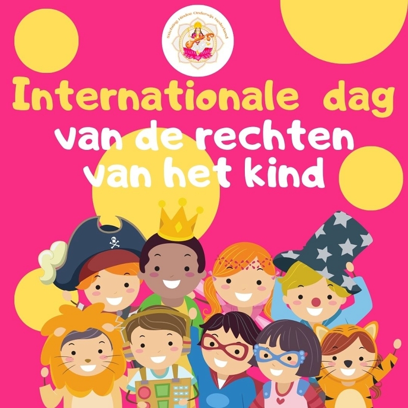 Dag van het kind